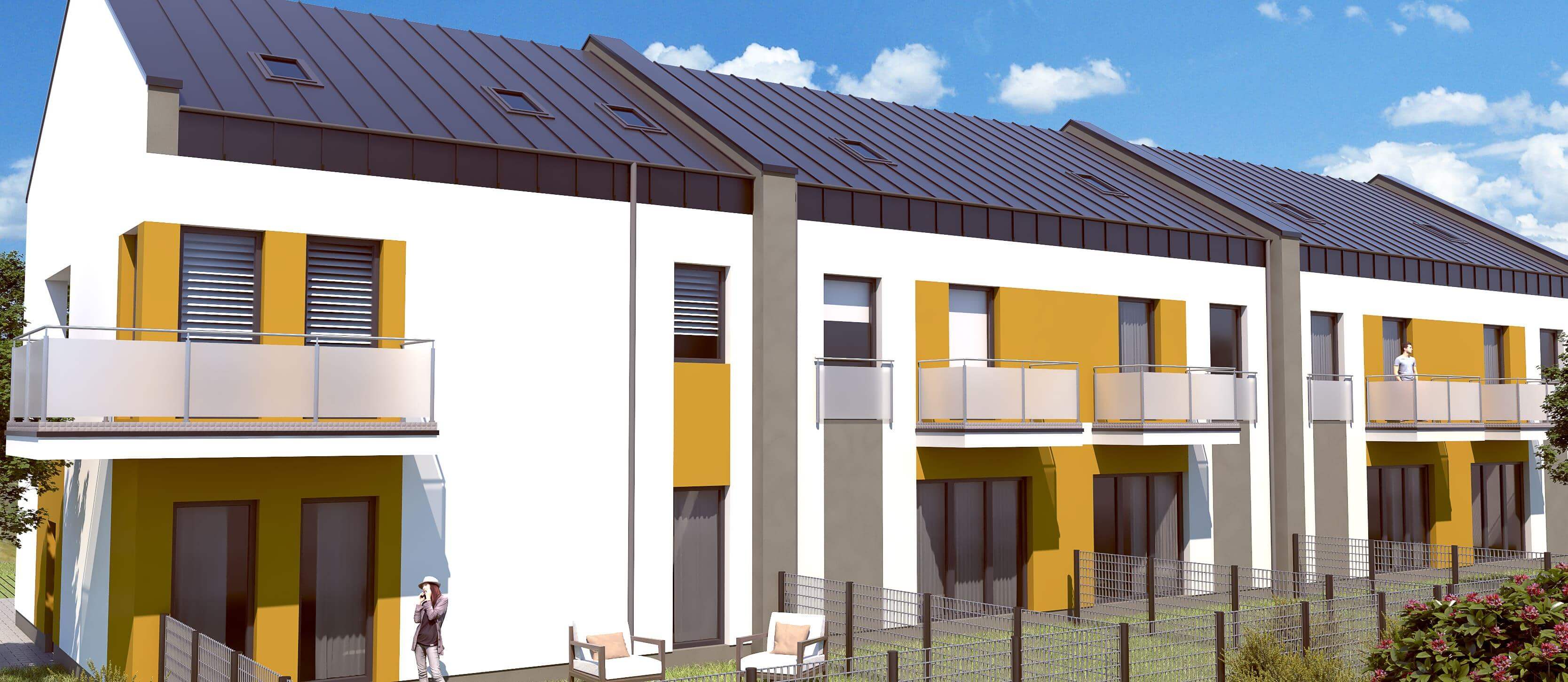 Marki, ul. Szkolna 3